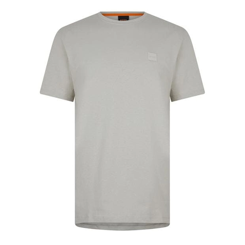 Hugo Boss Tales T Shirt - Beige 271